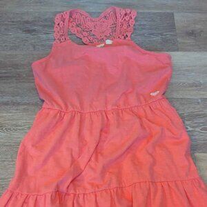 Roxy girl size 14/16 dress